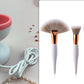 Portable USB Makeup Brush Cleaner Machine Electric Cosmetic Brush Cleaning Washing Tools Automatic Clean Makeup Brushes