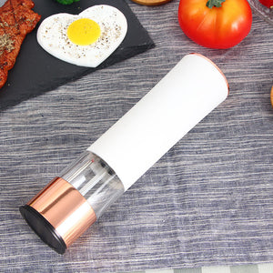 Electric Stainless Steel Core Pepper