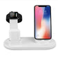 4 in 1 Fast Charging Station