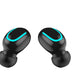 Bluetooth 5.0 Earphones TWS Wireless Headphones Blutooth Earphone Handsfree Headphone