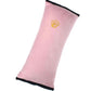 Children Car Pillow
