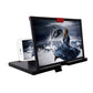 3D HD Mobile Phone Screen Magnifier
