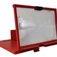 3D HD Mobile Phone Screen Magnifier