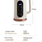 Multifunctional Bean Juice Maker