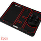 Non-Slip Car Phone Pad For 4-in-1 Car Parking Number Card Anti-Slip Mat Auto Phone Holder Sticky Anti Slide Dash Phone Mount