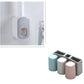 Wall Mounted Automatic Toothpaste Holder Bathroom Accessories Set Dispenser