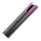 Automatic Hair Curler USB Cordless Wireless Auto Ceramic Curling Iron Hair Waver T Waves Iron Curling Wand Air Curler