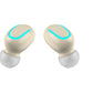 Bluetooth 5.0 Earphones TWS Wireless Headphones Blutooth Earphone Handsfree Headphone