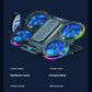 Notebook Play Speed Cooling Cooler