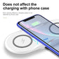 Dual Wireless Charger