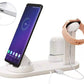 4 in 1 Fast Charging Station