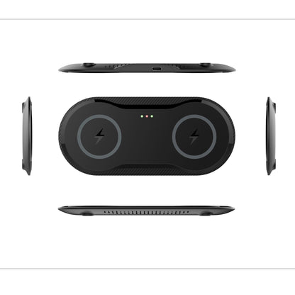 Dual Wireless Charger