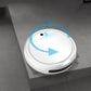 Automatic Intelligent Sweeping Robot