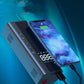 Portable Car Air  Electric Wireless Digital Display
