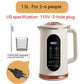 Multifunctional Bean Juice Maker
