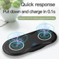 Dual Wireless Charger
