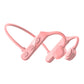 Bone Conduction Bluetooth 5.0 Waterproof Headphones