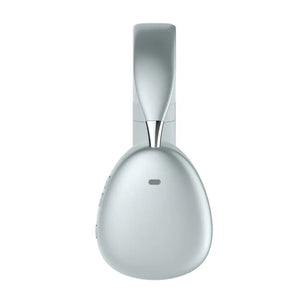 Wireless Noise Cancelling Over the Ear Headphones