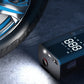 Portable Car Air  Electric Wireless Digital Display