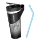 Mini Ice Portable Blender Bottle