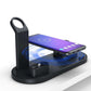 4 in 1 Fast Charging Station