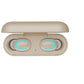 Bluetooth 5.0 Earphones TWS Wireless Headphones Blutooth Earphone Handsfree Headphone