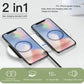 Dual Wireless Charger