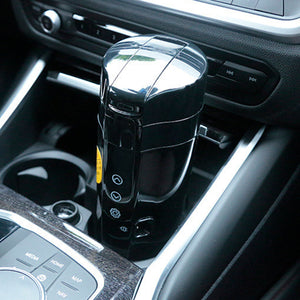 Insulation Intelligent Car Warm Water Cup