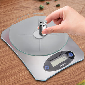 Mini Kitchen Electronic Scale