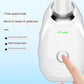 3-in-1 Neck and Face Portable Skin Care Massager with Vibration, Thermal, and Microcurrent