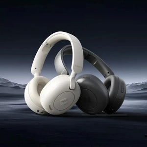 Active Noise cancelling Headphones