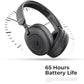Active Noise cancelling Headphones