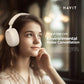 Active Noise cancelling Headphones