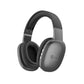 Cyber Blue Noise Cancelling Foldable Gaming Anc Headphones Over-Ear Wireless Headphones For appl earphone