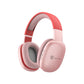 Cyber Blue Noise Cancelling Foldable Gaming Anc Headphones Over-Ear Wireless Headphones For appl earphone