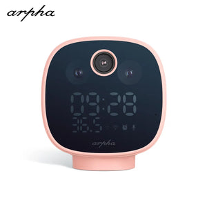 Arpha B01 Kids Motion Detection for Deep Sleepers