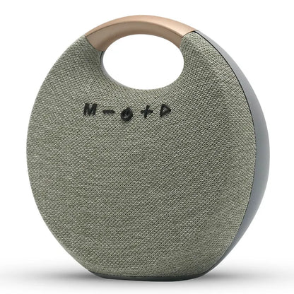 High Quality Bass Bluetooth Music Speaker