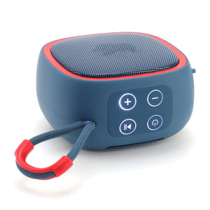 Waterproof Wireless Hifi Tg Speaker