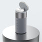 3 In 1 Multi-Function IPhone And AirPods Wireless Charger Portable Bluetooth Speaker With Touch Lamp For Home And Office