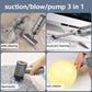 Portable Wireless Car Vacuum Cleaner Blow