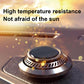 Rotating Car Air Freshener Diffuser