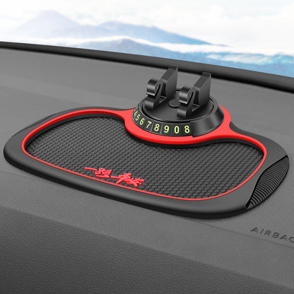 Anti-slip Car Dashboard Mat