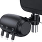 One-to-three Car Shrink Box Charger
