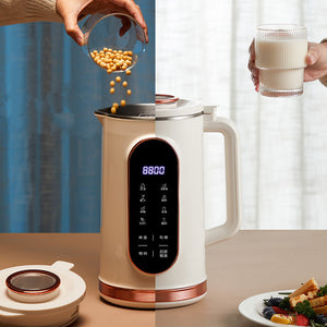 Multifunctional Bean Juice Maker