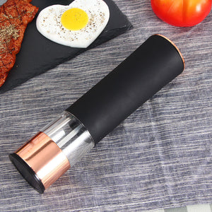 Electric Stainless Steel Core Pepper