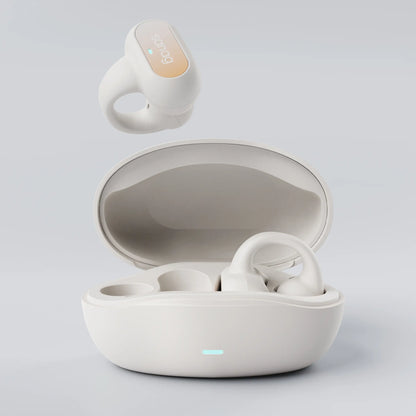 Wireless Earbud Portable Sports Headphones