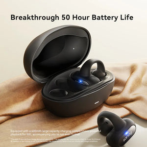 Wireless Earbud Portable Sports Headphones