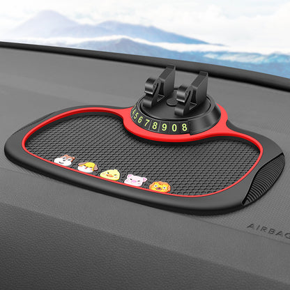Anti-slip Car Dashboard Mat