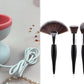 Portable USB Makeup Brush Cleaner Machine Electric Cosmetic Brush Cleaning Washing Tools Automatic Clean Makeup Brushes