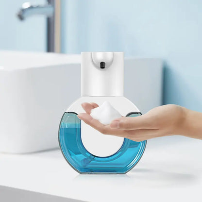 Rechargeable Automatic Soap Dispenser